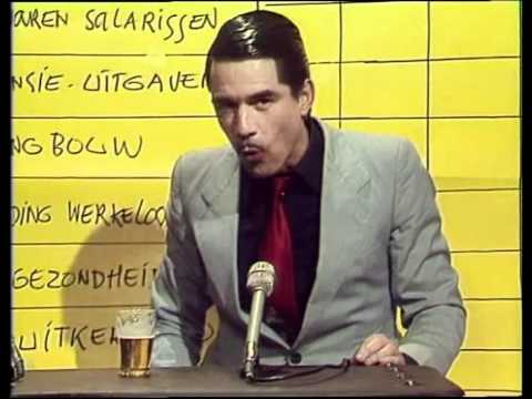 De Tegenpartij - Partij Bijeenkomst 1