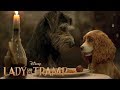 Lady And The Tramp 2019 Trailer 1