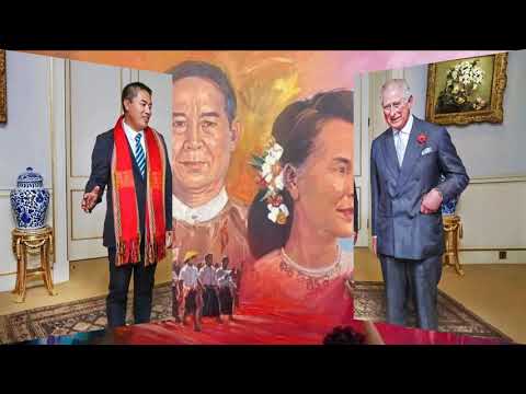 Dr Sasa Hi Mi Ṭihnung A Si!