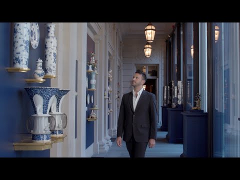 Paul Arnhold apresenta