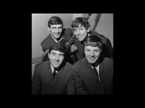 The Swinging Blue Jeans - Good Golly Miss Molly