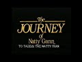 The Journey Of Natty Gann Greek VHS Opening Disney 1989