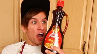 Scream &amp; Shout - will.i.am ft. Britney Spears Parody