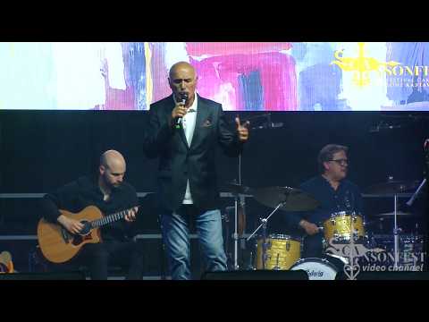 BITI ĆE ČA BUDE - Francesco Squarcia