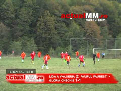 faurul   chechis actualmm