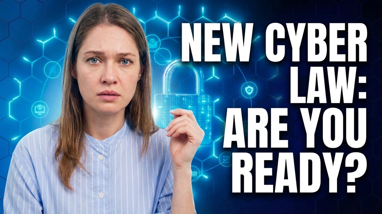 The UK Cyber Security and Resilience Bill (What it Means for You)