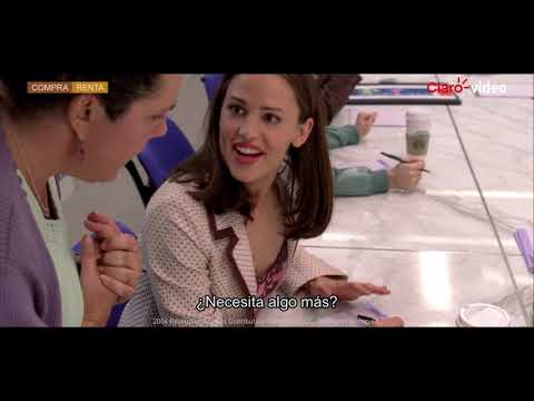 Tráiler Si yo tuviera 30 [WEB-DL] 2004