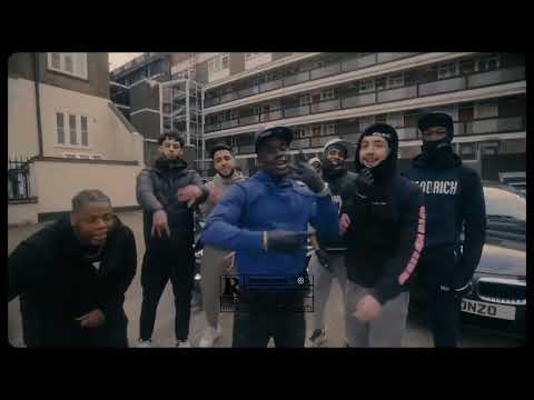 Ronzo x Comfy - Left Back Remix (slowed&reverb)