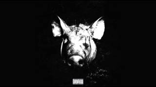 SlaughterHouse - I Don't Know (Prod. By Harry Fraud)