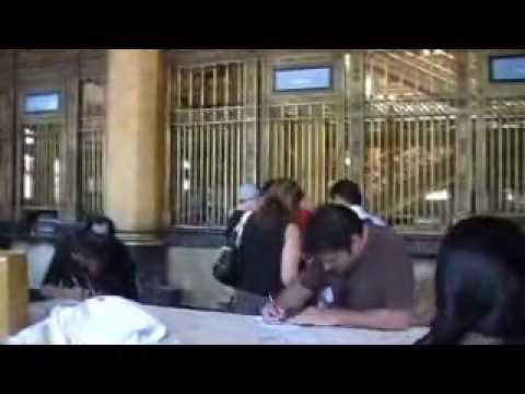 image-Does Mexico have postal service?