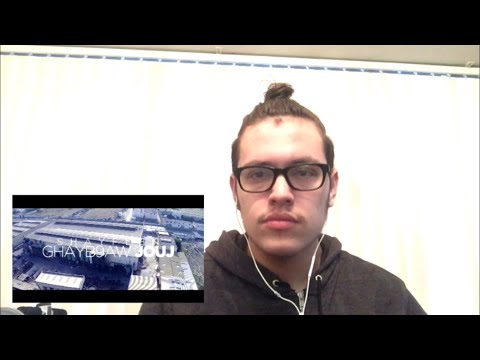 Shayfeen - Ghayb9aw jouj (Moroccan rap reaction) 🔥🔥