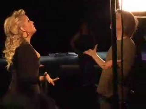 This is my life - Euroband - Making of the video