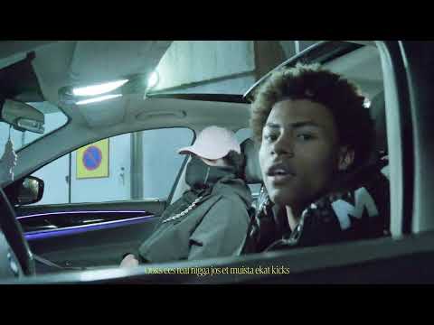 Breakingbonezz - Get it