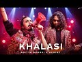 Gotilo Tame Gotilo Khewaiya Ho Khivaiya Coke Studio India Khalasi Aditya Gadhvi X Achint