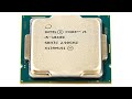 CPU Upgrade How To Change A Desktop PC Processor