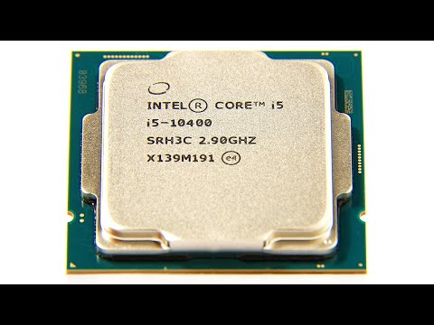 YouTube video about: How did the microchip change computers?