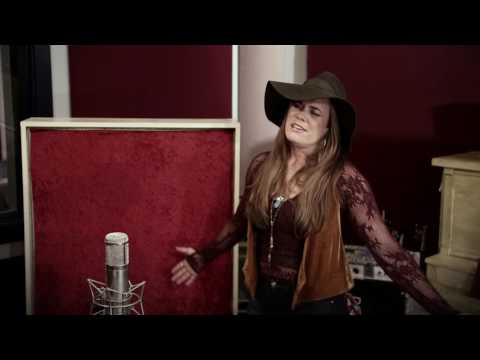 Bonnie Bishop - Poor Man's Melody - 3/19/2017 - Paste Studios - Austin, TX