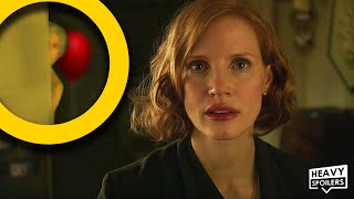 IT CHAPTER 1 &amp; 2: Every Time PENNYWISE Was Hidden In The Background Of A Scene | THINGS YOU MISSED