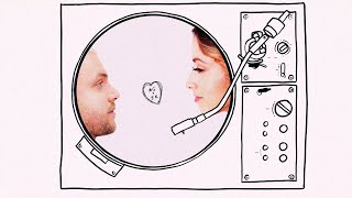 Anna Clendening - Love Song (feat. John K) [Visualizer]