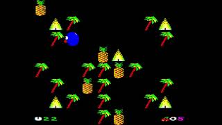 Plig for the BBC Micro