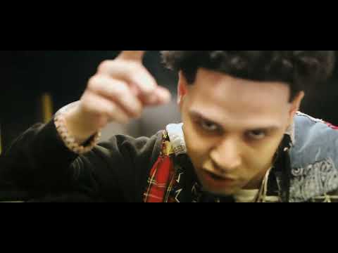 MoneyBagz Buzz - Triple Cross King