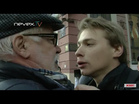 Весеннее ЛГБТ- обострение 18+ (Осторожно, лексика!)