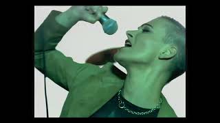 4K 60 FPS Roxette - She Doesn't Live Here Anymore