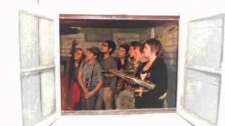 ADDIS ABABA en el CLUB SKA V, 2013 (Audio)