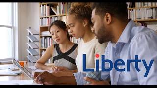 Videos zu Liberty