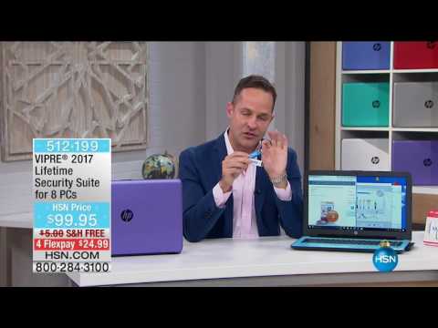 HSN | Electronic Gifts 11.05.2016 - 12 AM