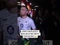 JDM S Walkout Was Cold UFC315