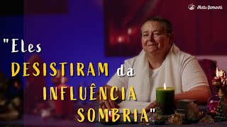 RELATOS de PESSOAS que ENCARNARAM PELO PLANO INVERSO E DESISTIRAM desta INFLUÊNCIA - 13/06 21h00
