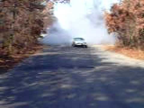 FACE OFF RACING KILLA BIRD