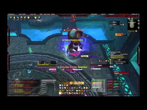 Will of the Emperor Normal 10m by Vicious Delicious - Pala PoV