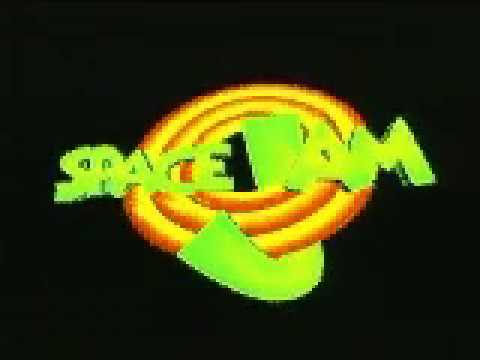 Thumbnail of the video: Featurette - SPACE JAM (1996)