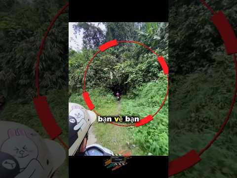 Đi Hầm Pháp về bản chơi