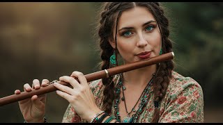 Whispering Wednesday Calming Flute & Forest Energy for Emotional Healing