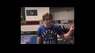 Download lagu NOVEMBER 2 REMEMBER Lucas Disangro challenges BIG Billy Gold #mawa #wwe #nxt #tna #aew mp3 Download lagu NOVEMBER 2 REMEMBER Lucas Disangro challenges BIG Billy Gold #mawa #wwe #nxt #tna #aew mp3