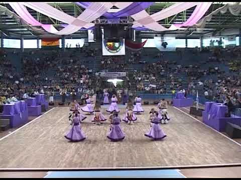 ENART 2008 - CTG RINCÃO DA CAROLINA