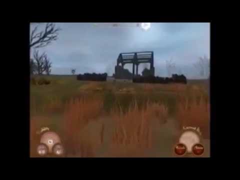 (Reupload) Sir, You Are Being Hunted - Ep 6 - Hi Fred!