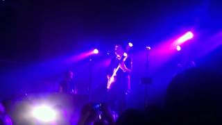 Gungor - Call Me Out - LIVE