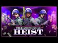 GTA 5 Casino Heist With Michael Franklin And Trevor