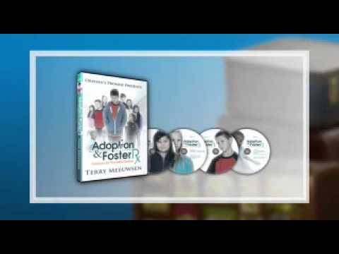 Adoption & Foster Rx Promot - CBN.com