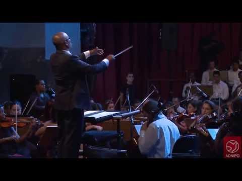 Aleluia de Handel  -  Coral e Orquestra ADNIPO