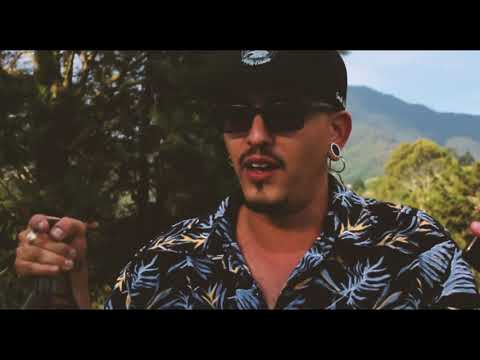 Af Teo [Sucia Alianza] - Mi delirio y mi condena vol.4 (prod.Nico Velick)