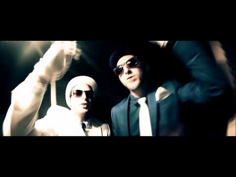 Pekka & van Holz MEGA - Mannschaftsfahrt [Official Music Video]