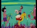 South Park Sea people song (With lyrics) 