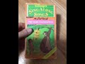 1988 Disney Sing Along Songs Vhs Boxset Vhs Review