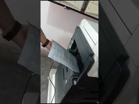 Refurbished Printers