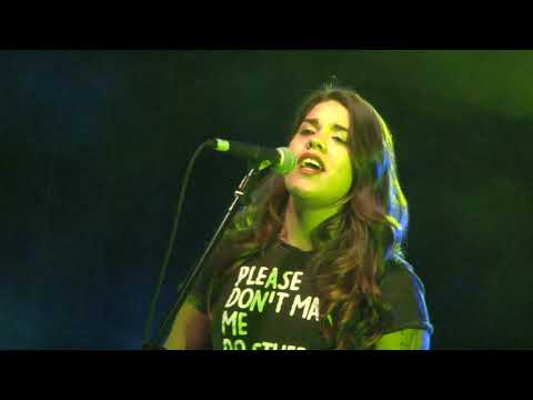 Fiesta del Parque Libertad 2019  - Por Motivos Personales